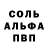 МДМА молли Mr. Pupsy